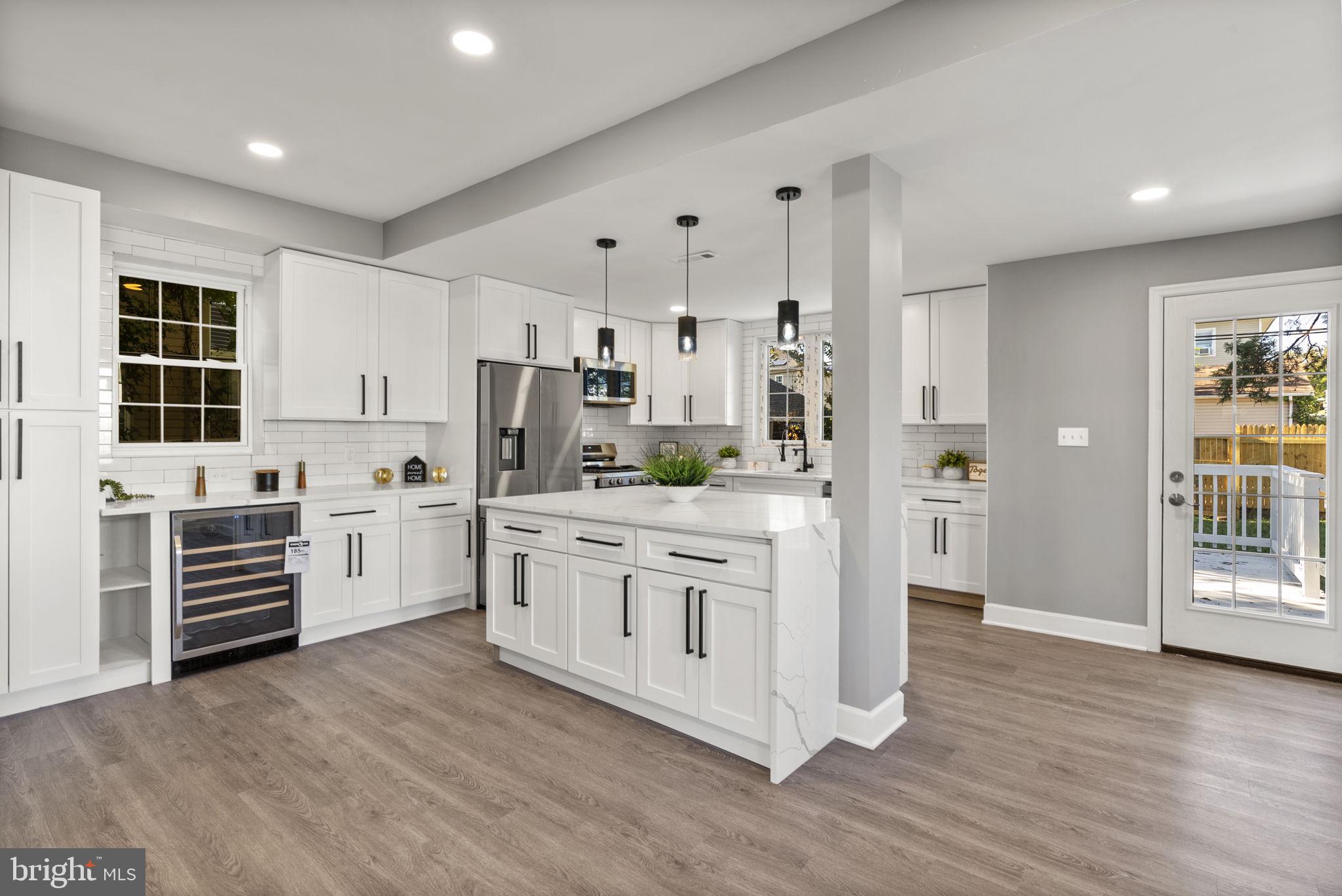 FOREST PARK - Residential