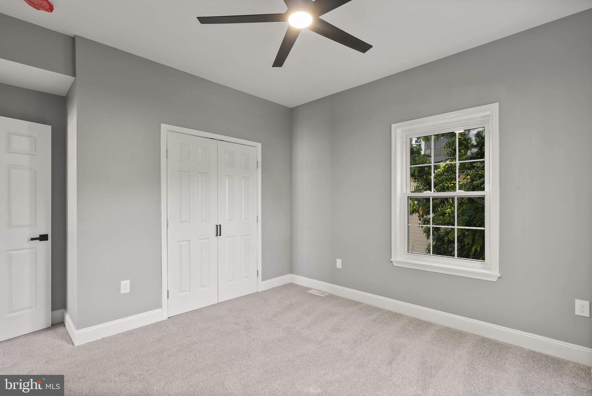 FOREST PARK - Residential