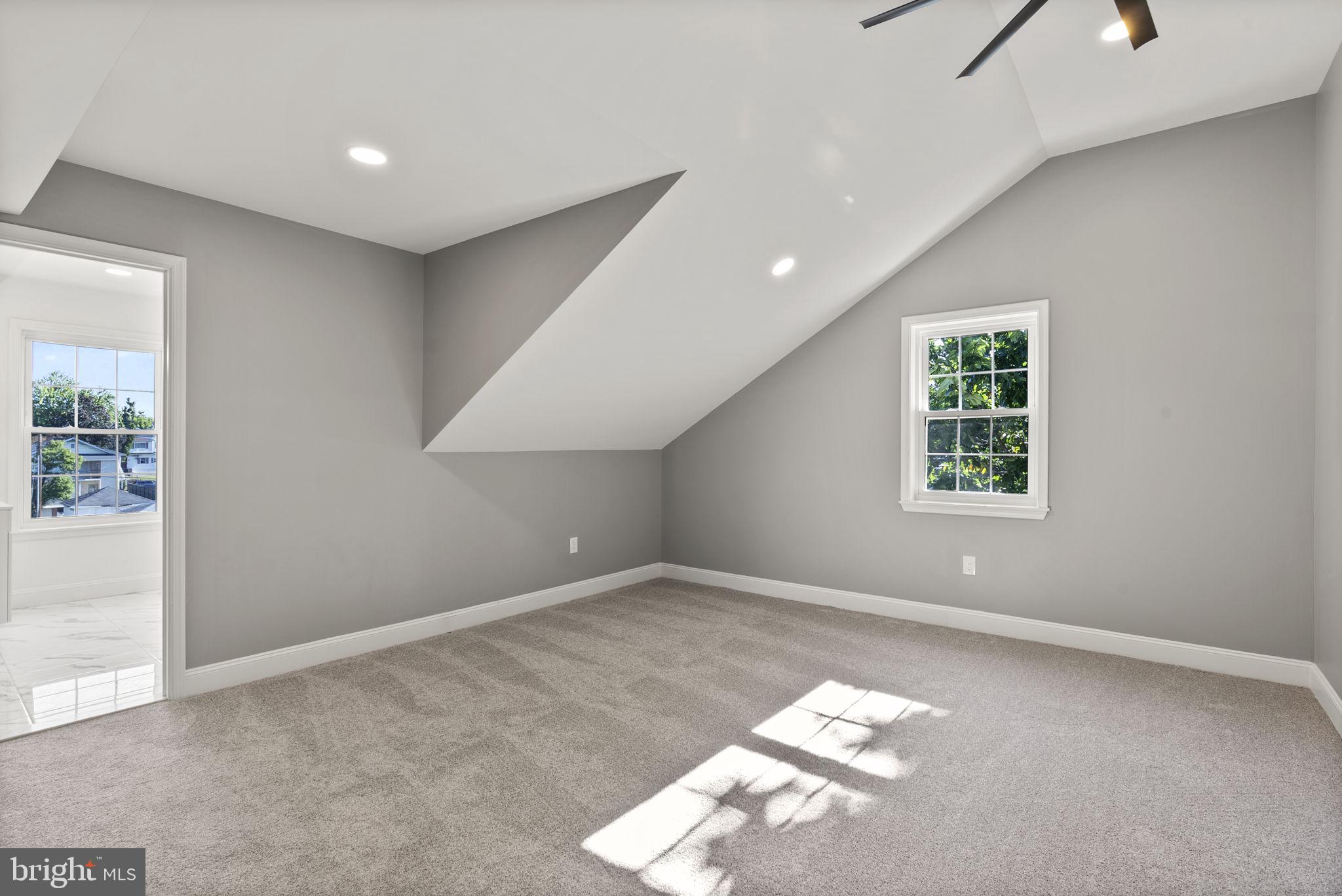 FOREST PARK - Residential