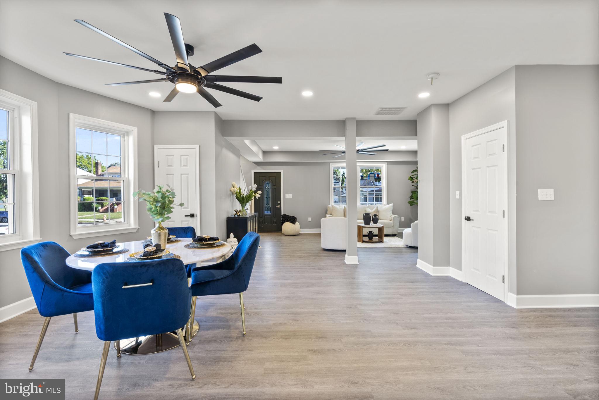 FOREST PARK - Residential