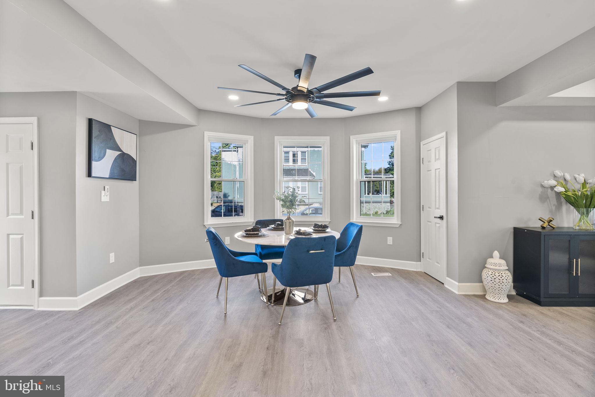 FOREST PARK - Residential