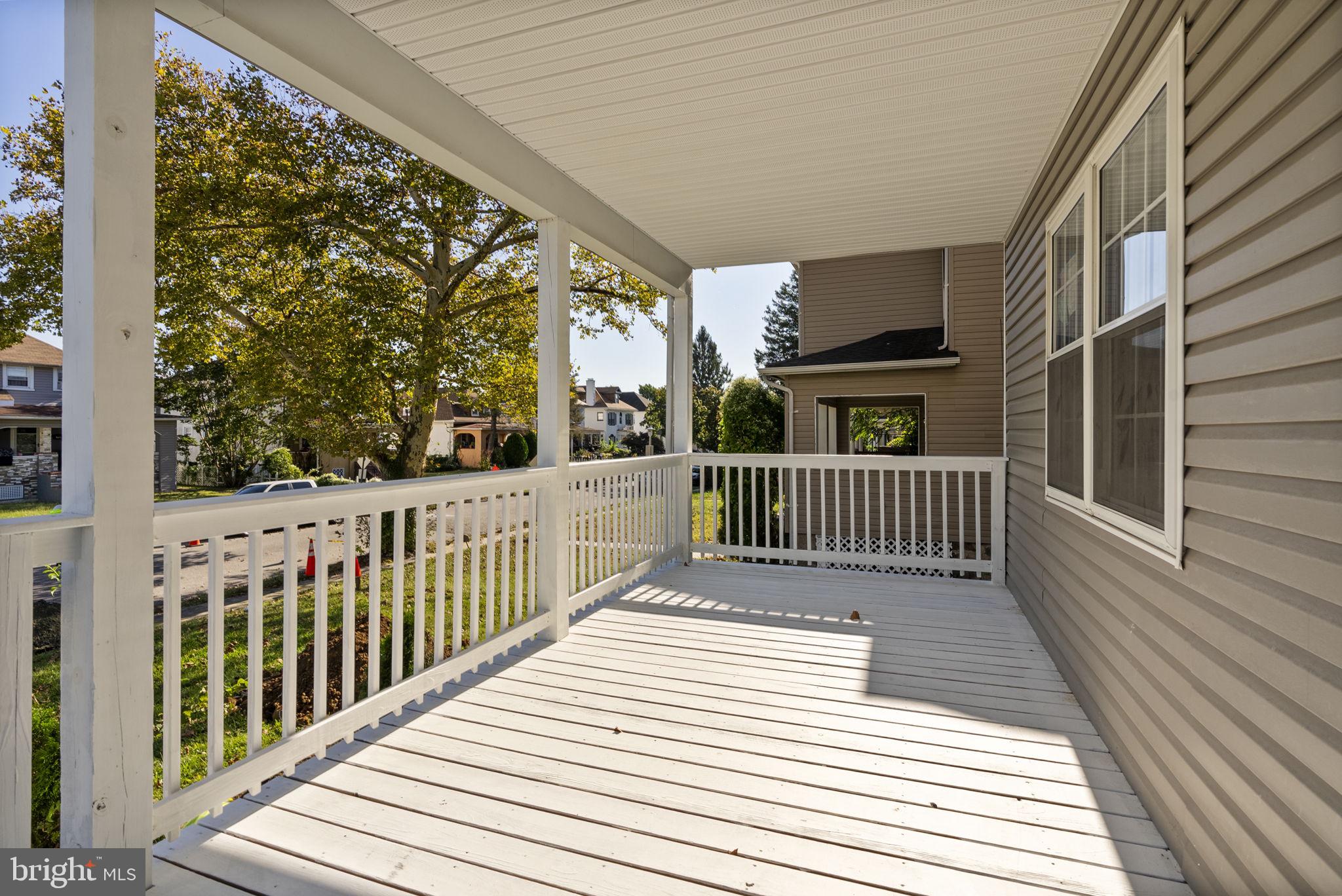 FOREST PARK - Residential