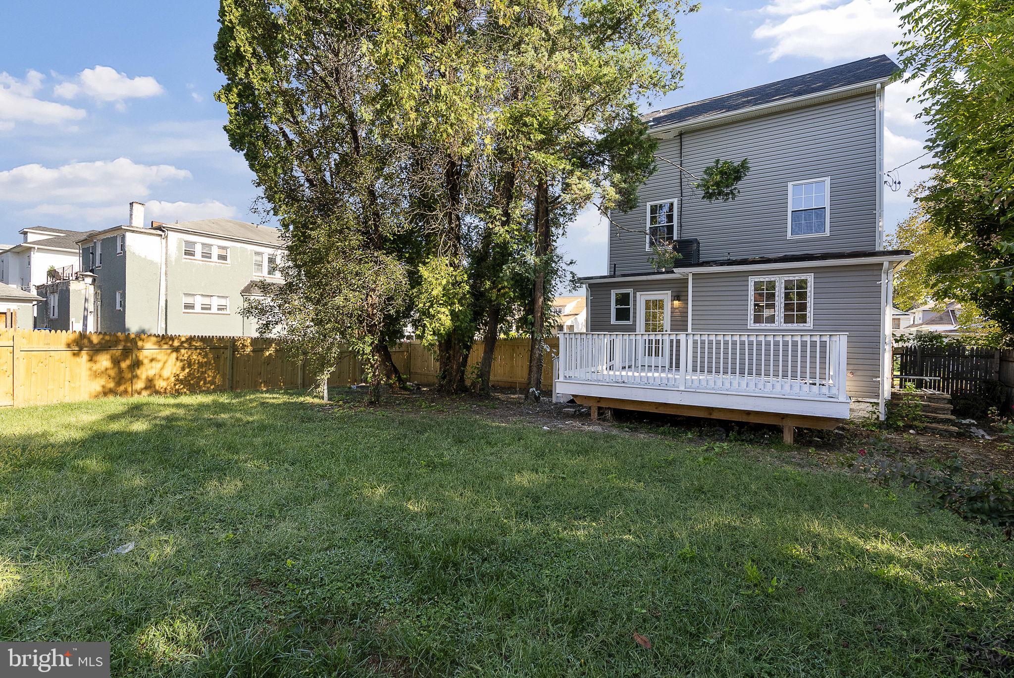 FOREST PARK - Residential