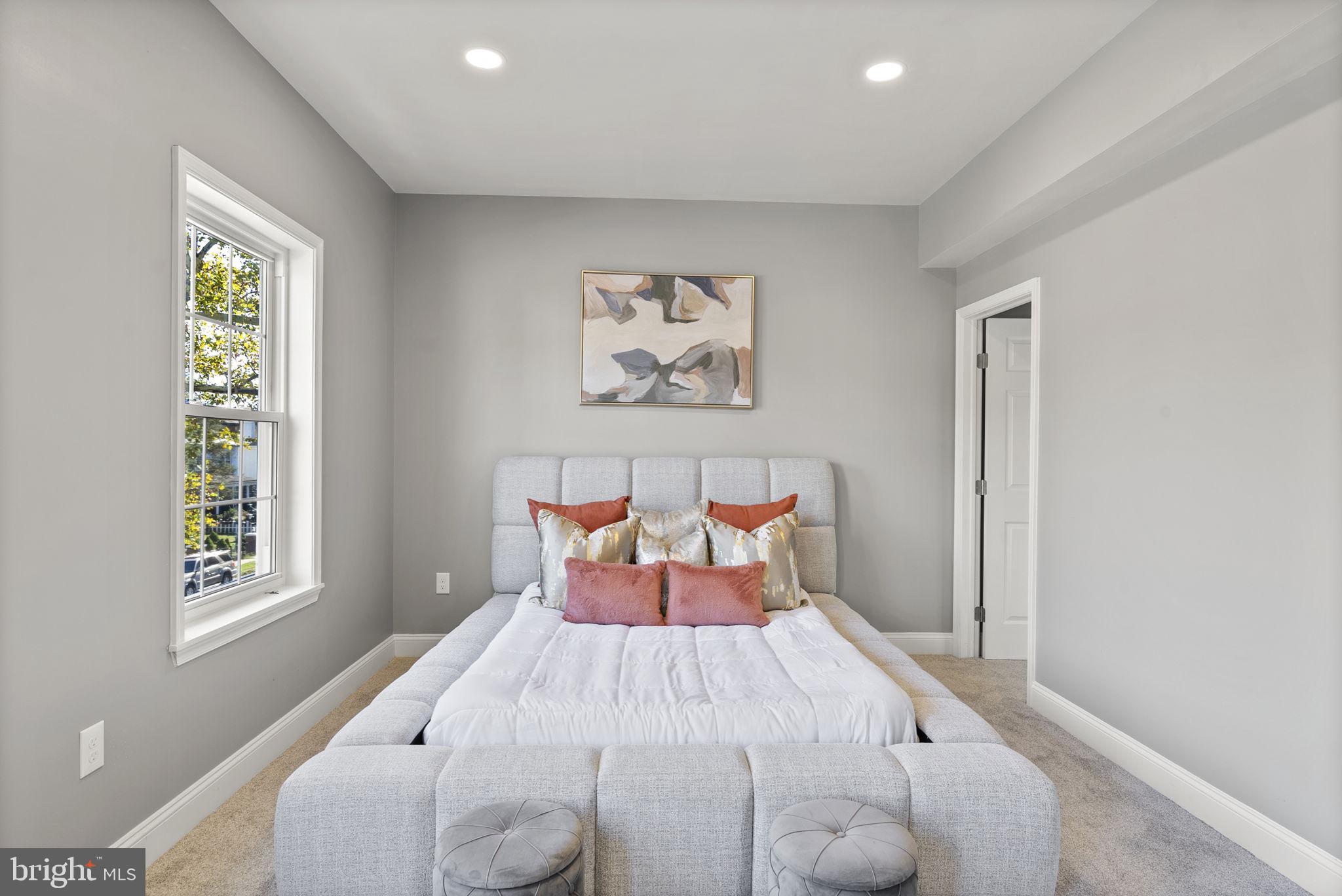 FOREST PARK - Residential
