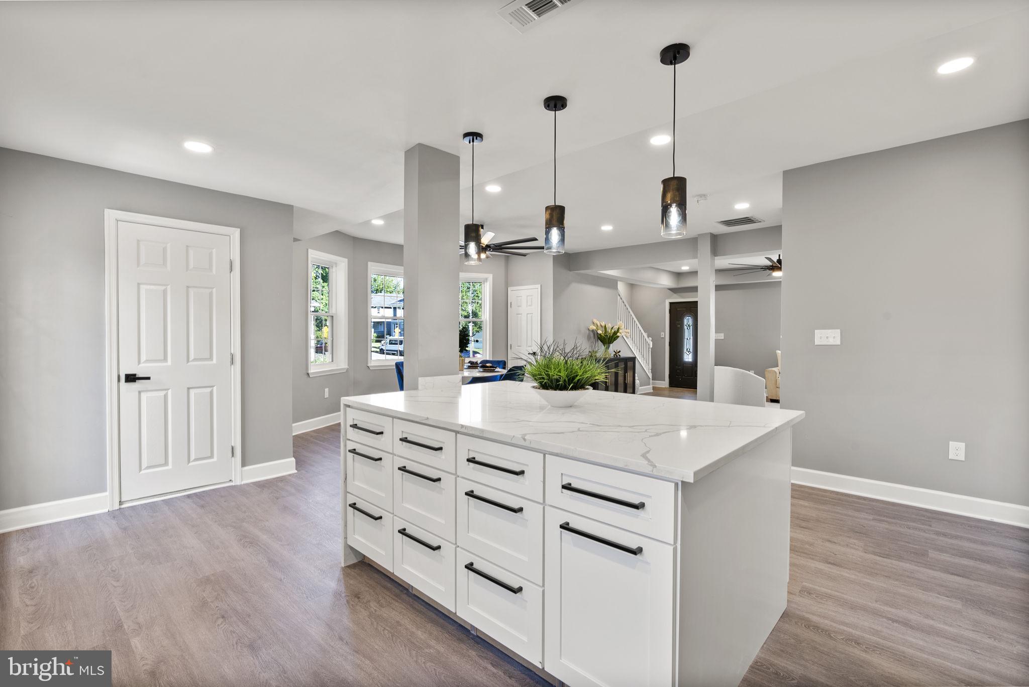 FOREST PARK - Residential
