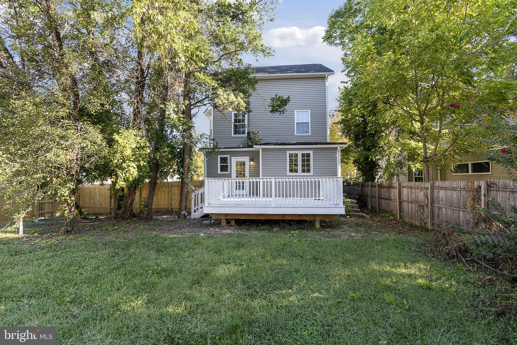 FOREST PARK - Residential