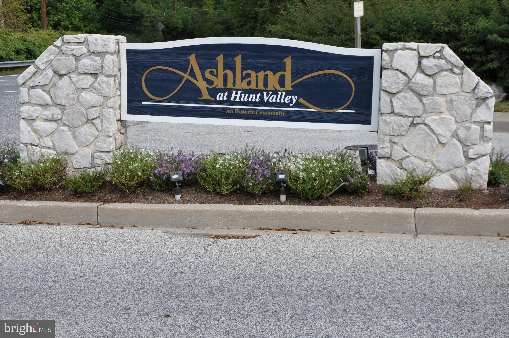 ASHLAND - Residential