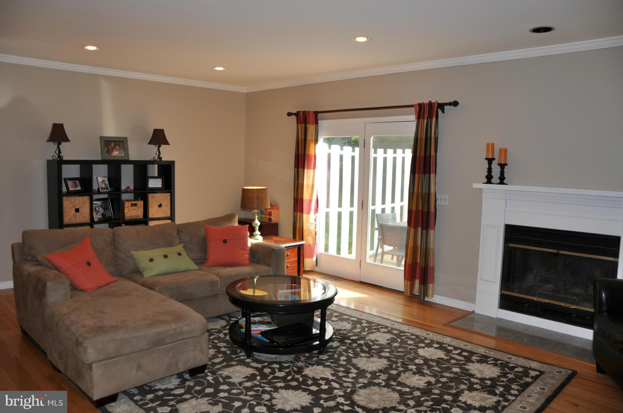 ASHLAND - Residential