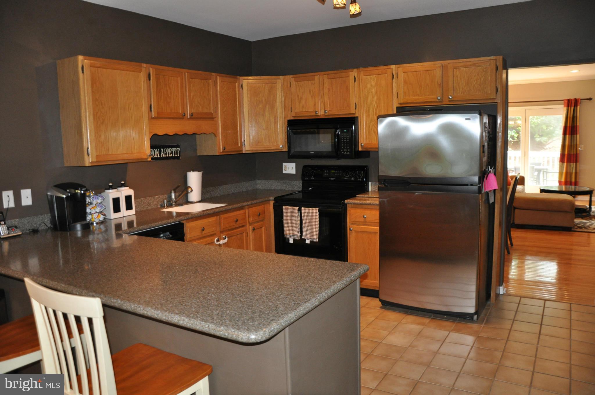 ASHLAND - Residential