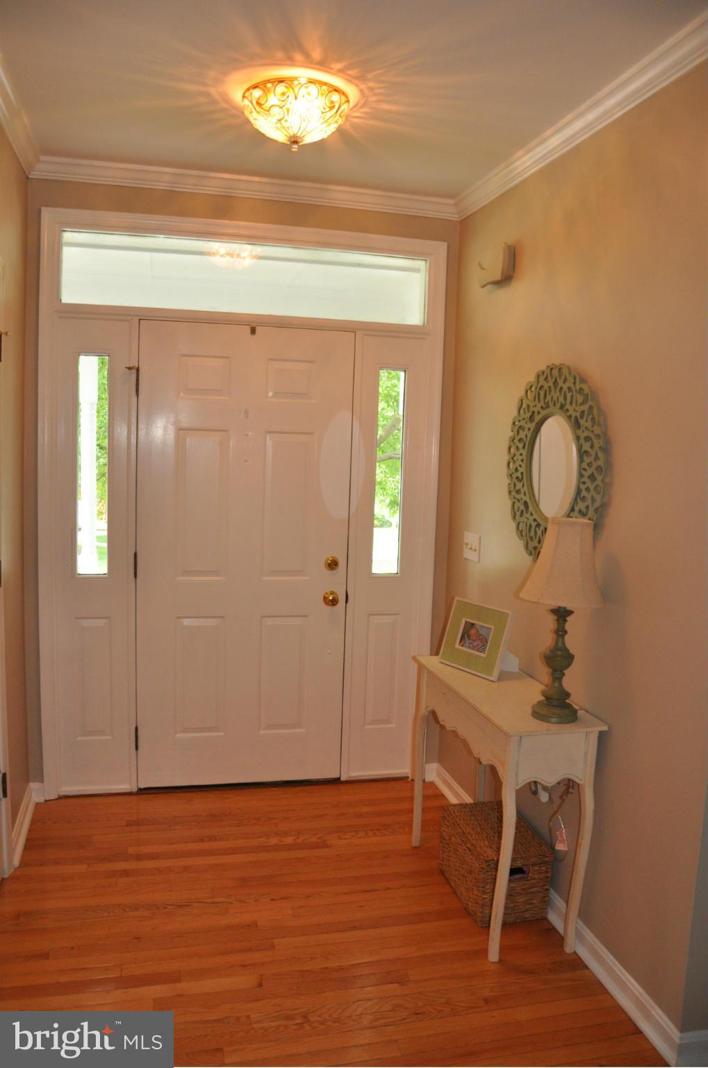 ASHLAND - Residential