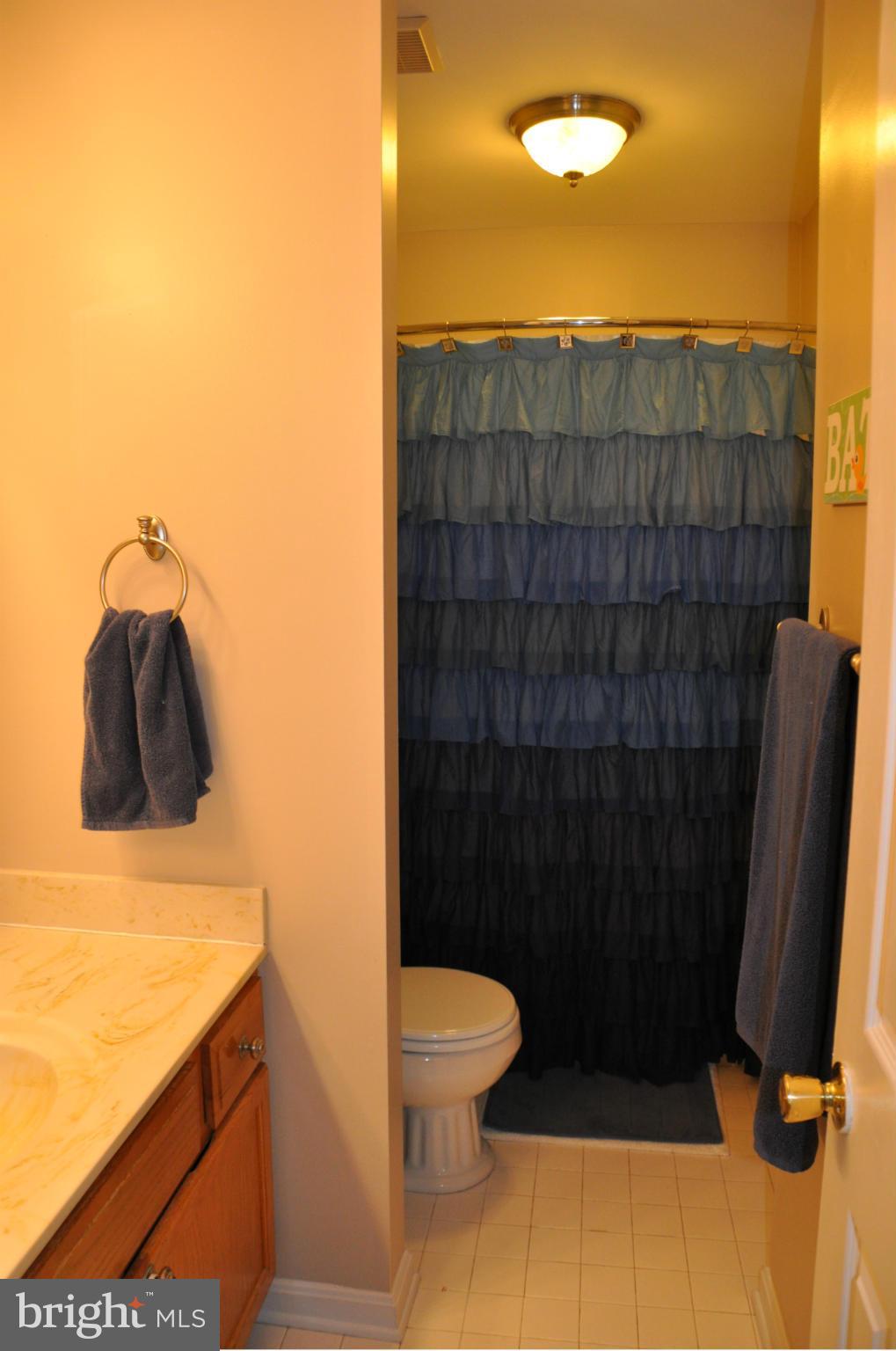 ASHLAND - Residential