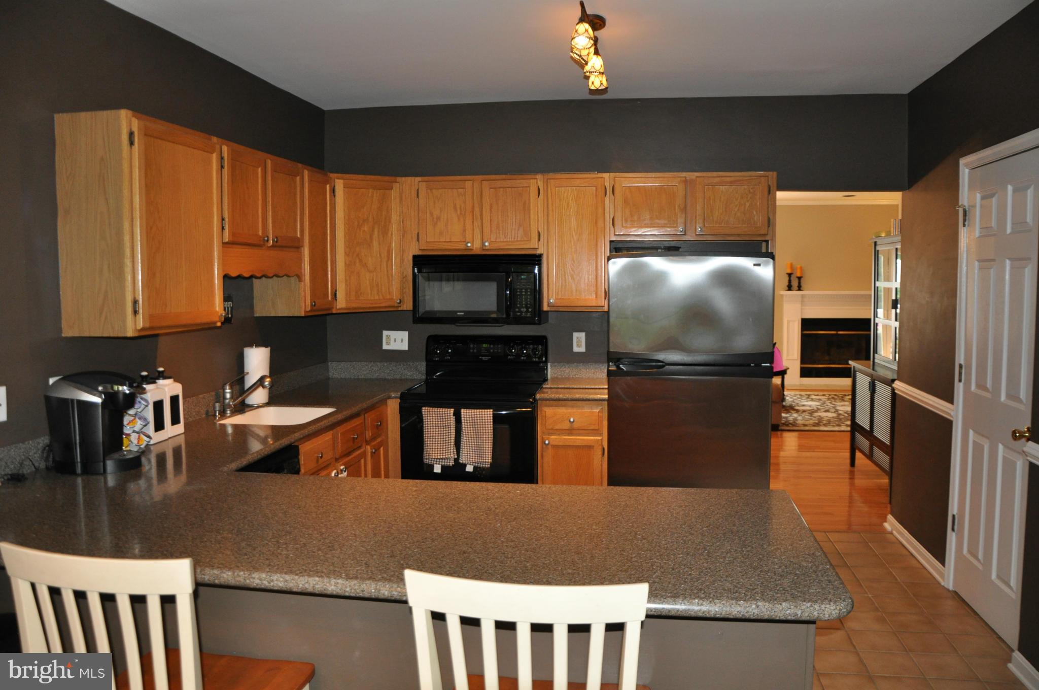 ASHLAND - Residential