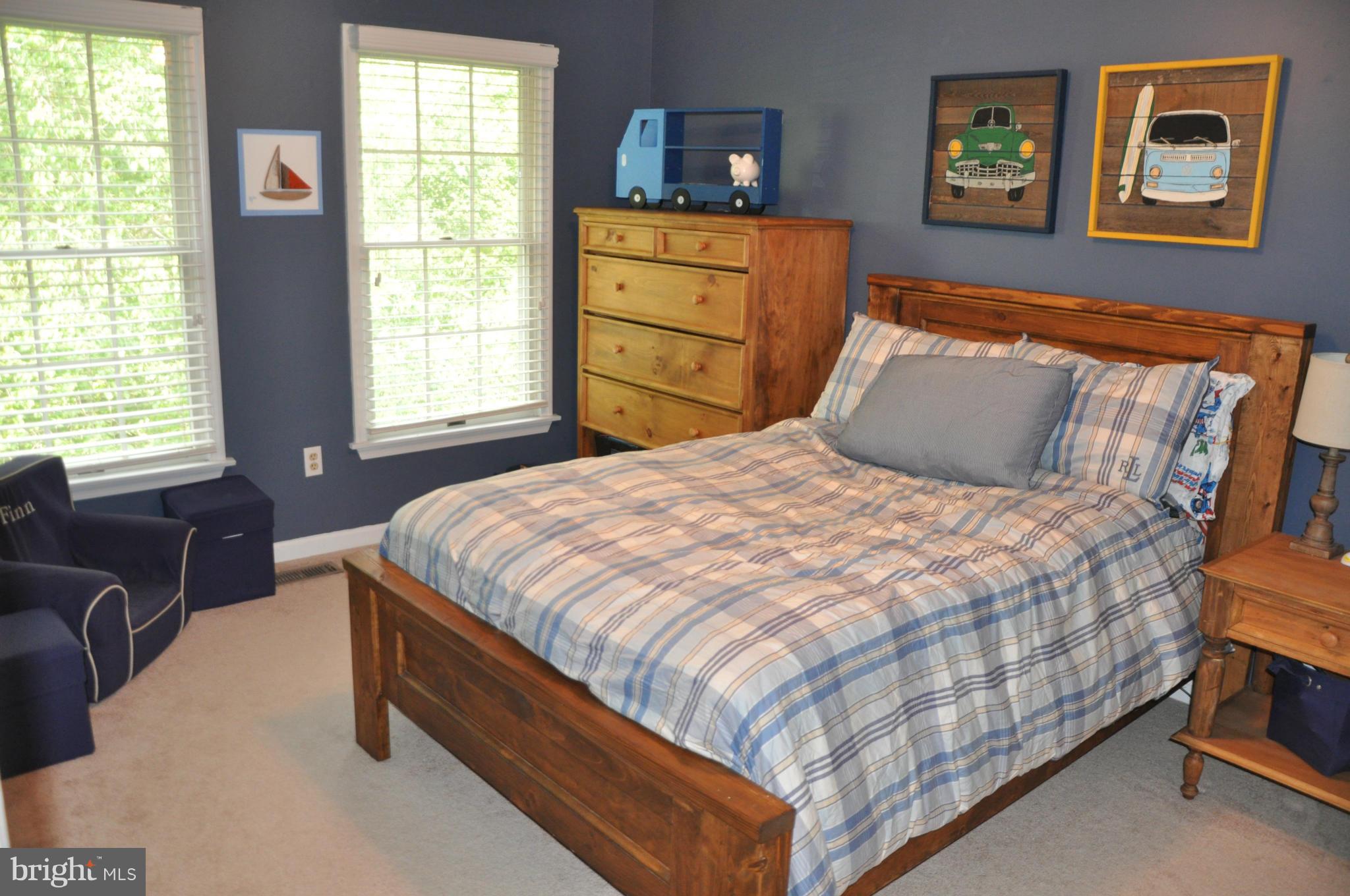 ASHLAND - Residential