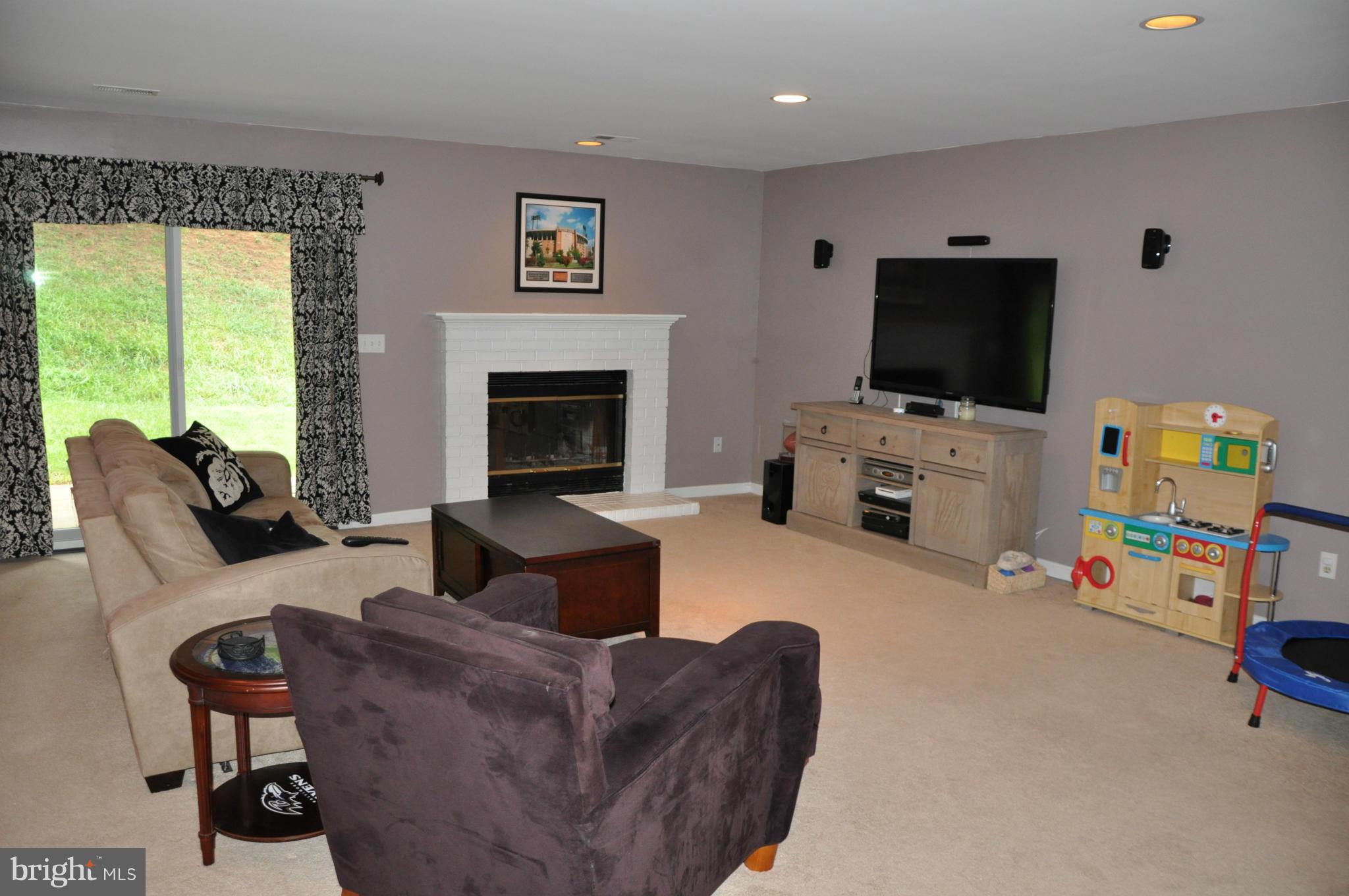 ASHLAND - Residential