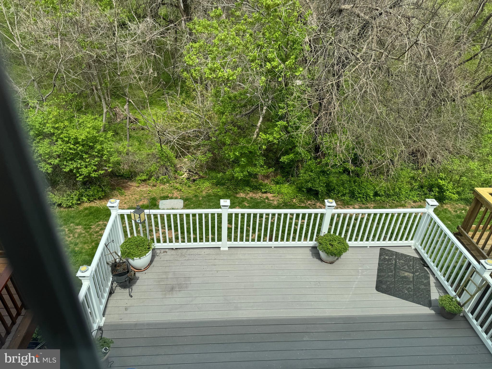 ASHBURN FARM - Residential Lease