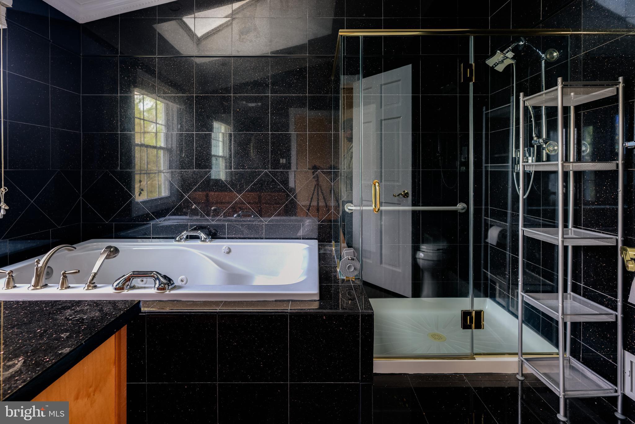 ASHBURN FARM - Residential Lease