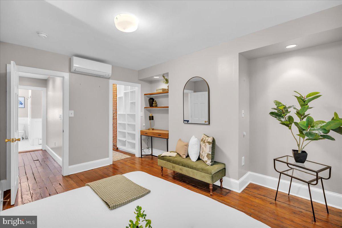 FITLER SQUARE - Residential