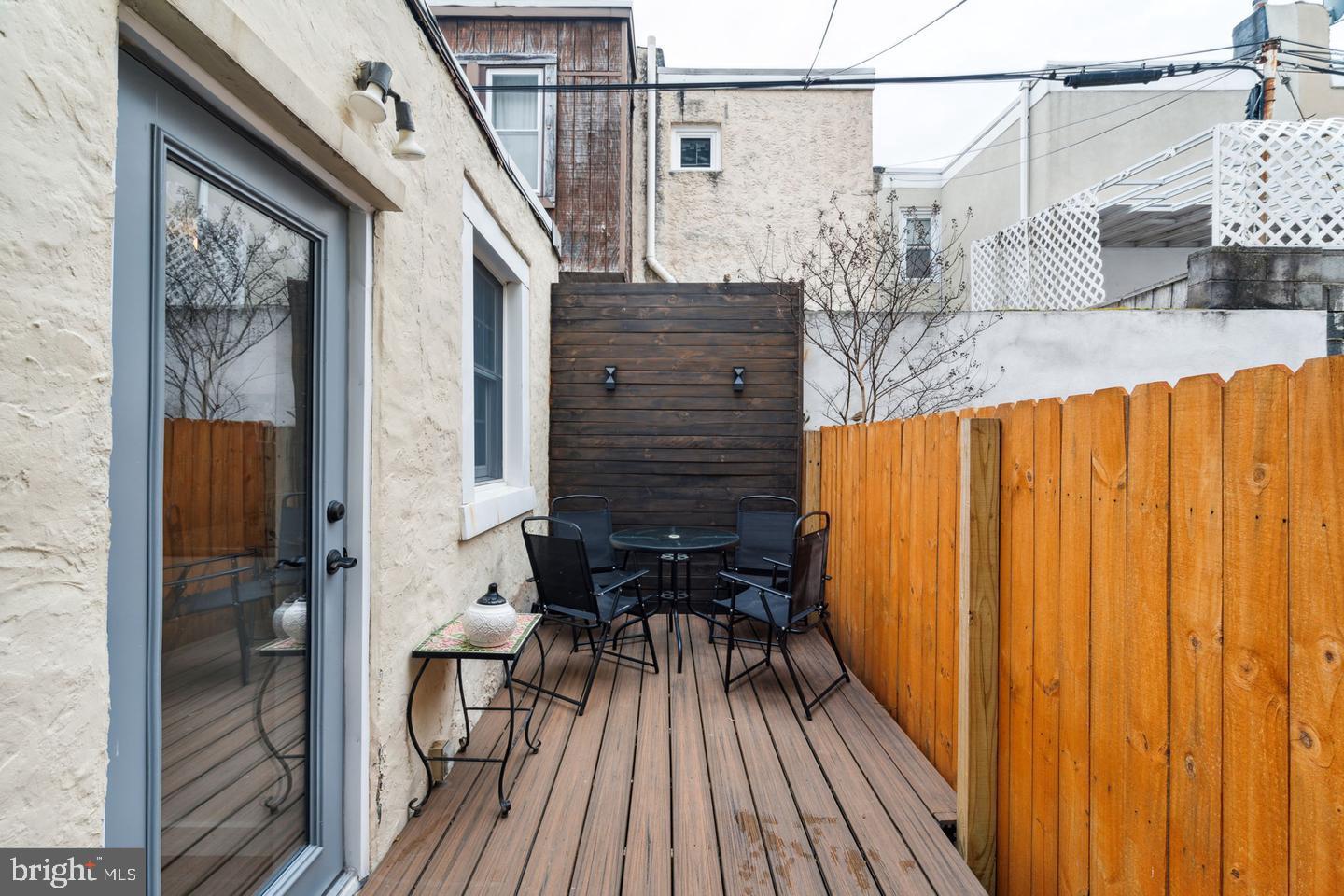 FITLER SQUARE - Residential