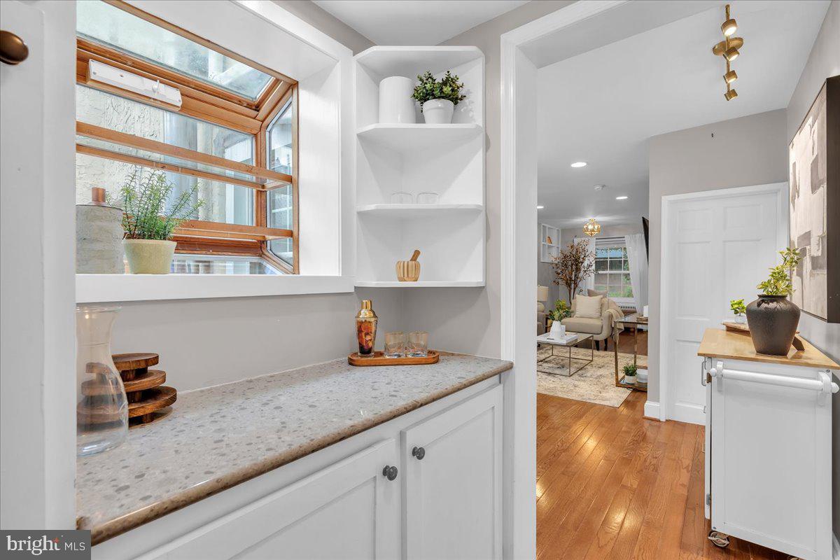 FITLER SQUARE - Residential