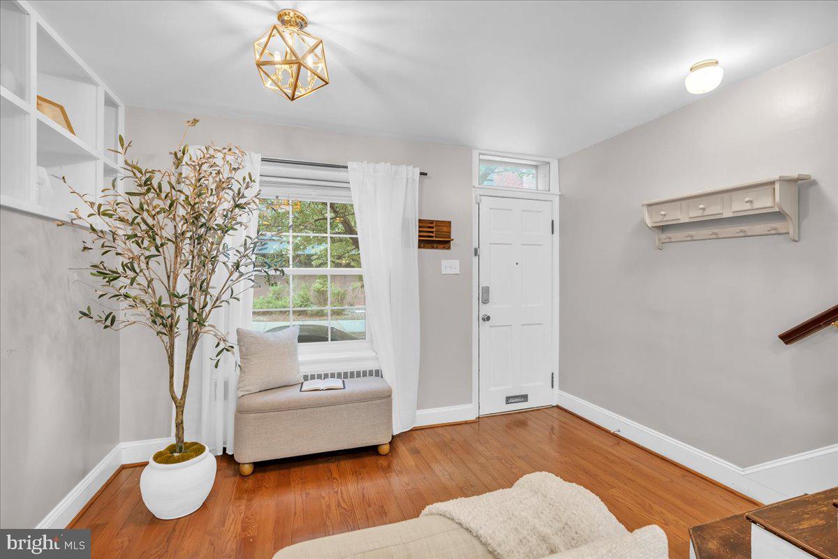 FITLER SQUARE - Residential