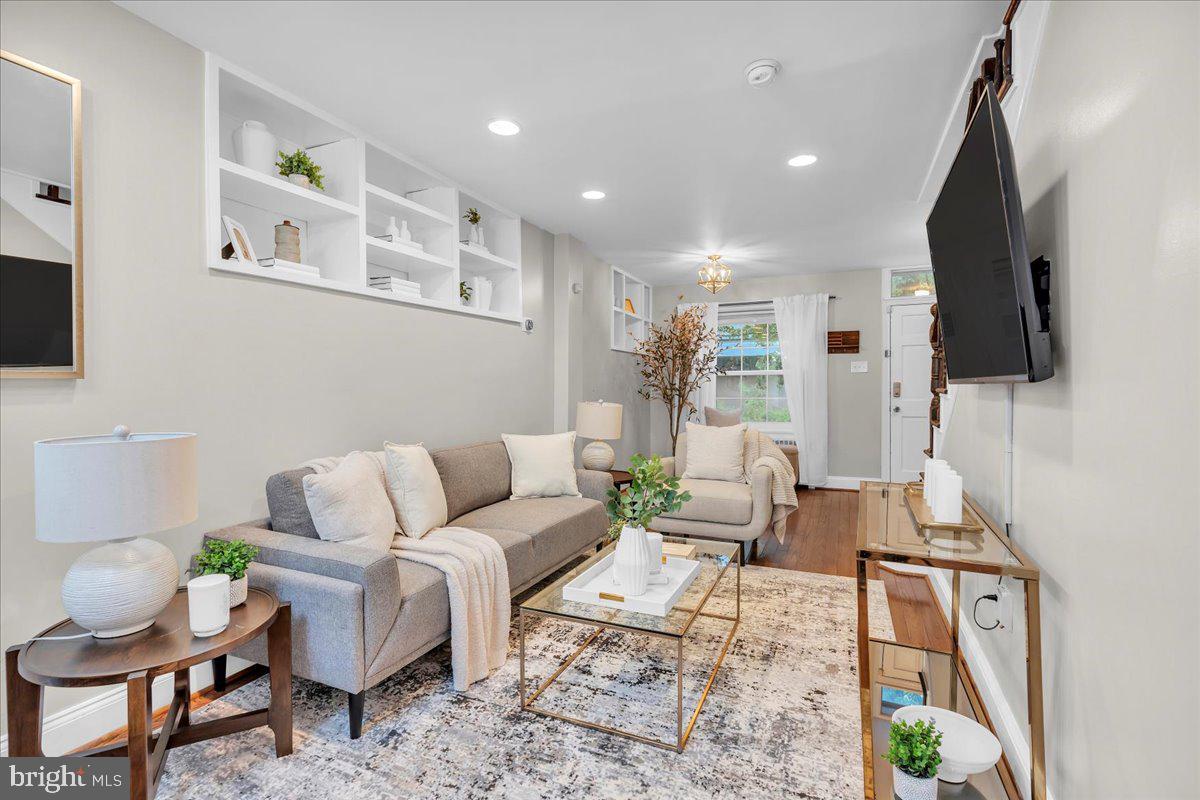 FITLER SQUARE - Residential