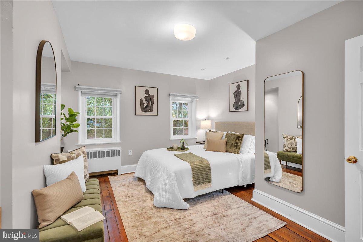 FITLER SQUARE - Residential