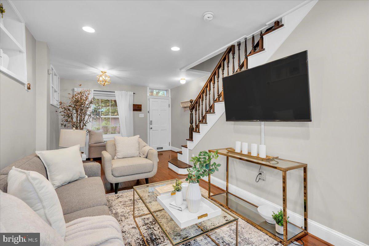 FITLER SQUARE - Residential