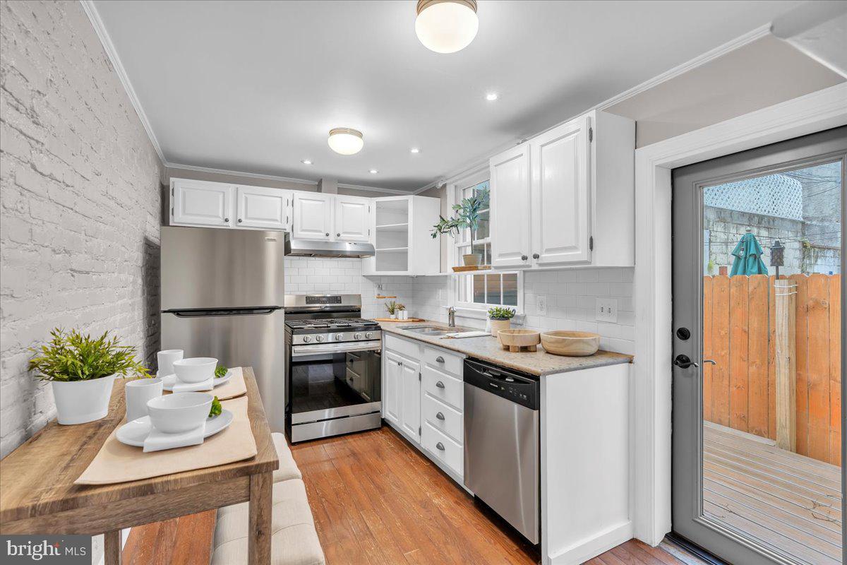 FITLER SQUARE - Residential