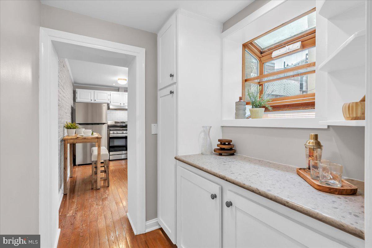 FITLER SQUARE - Residential