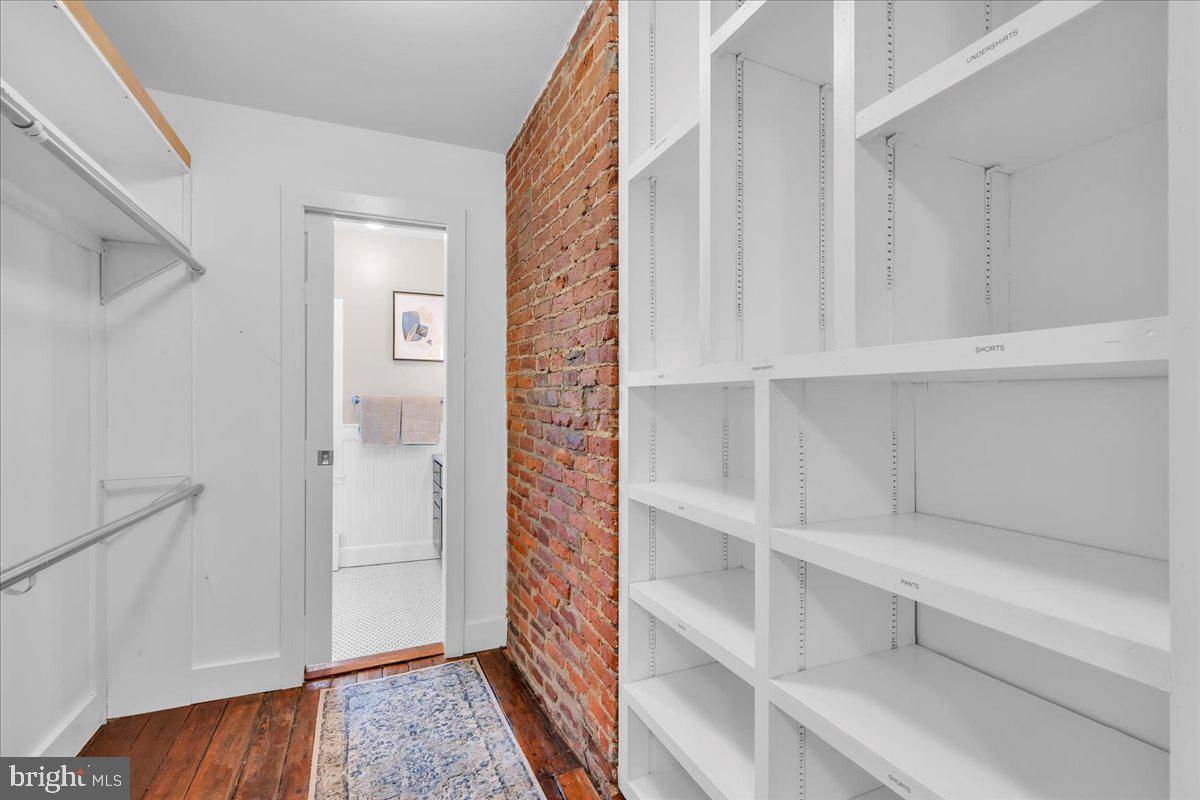 FITLER SQUARE - Residential