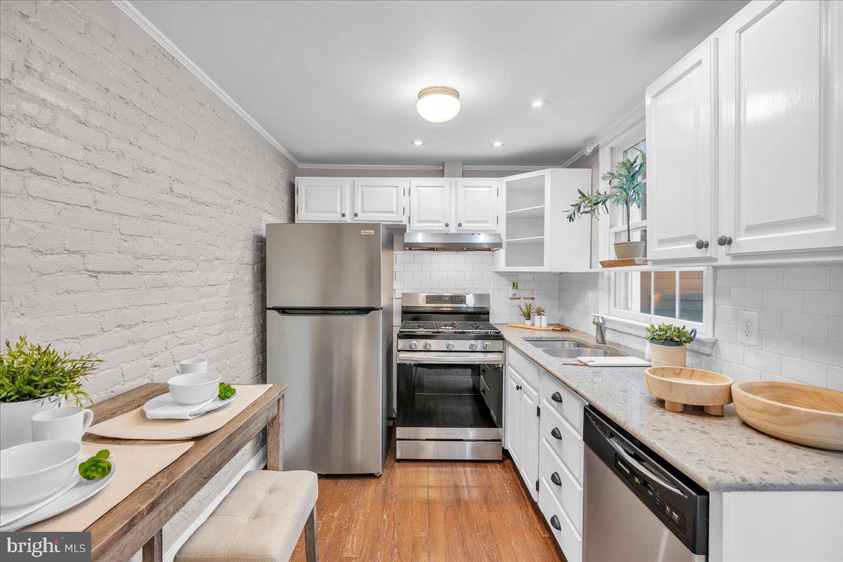 FITLER SQUARE - Residential