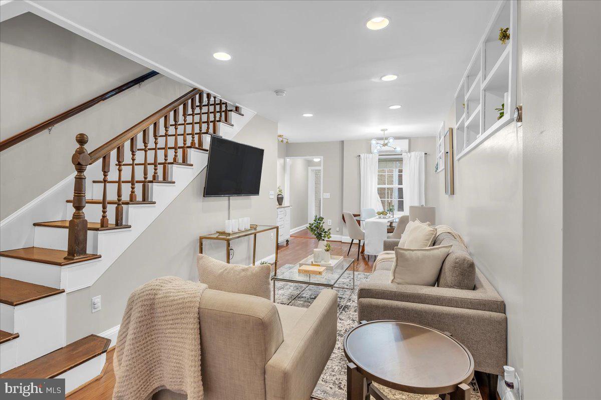 FITLER SQUARE - Residential