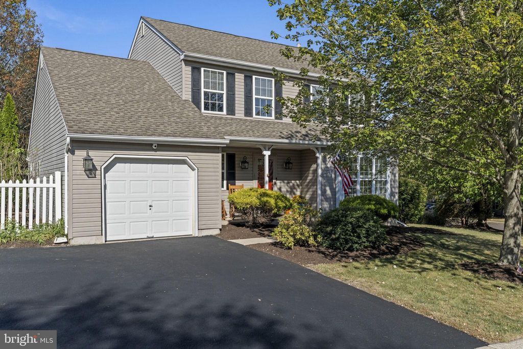 Photo of 9 Patriot Drive, CHALFONT, PA 18914 (MLS # PABU2106646)