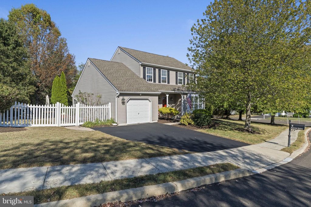 Photo of 9 Patriot Drive, CHALFONT, PA 18914 (MLS # PABU2106646)