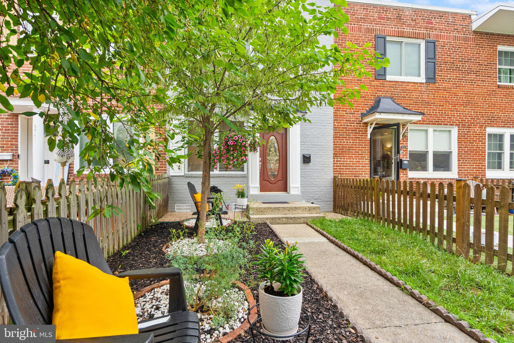 3739 MARK DRIVE