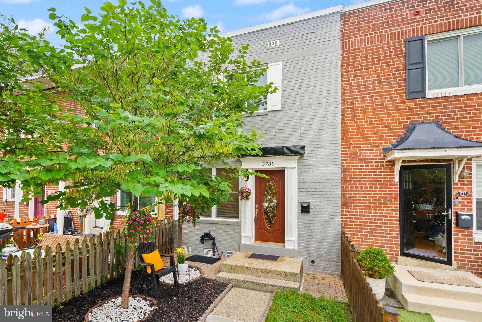 3739 MARK DRIVE