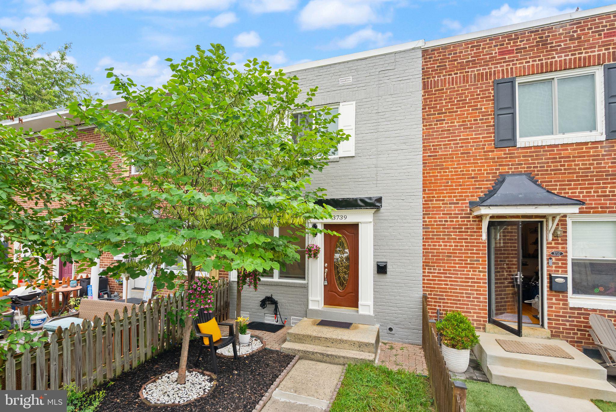 3739 MARK DRIVE
