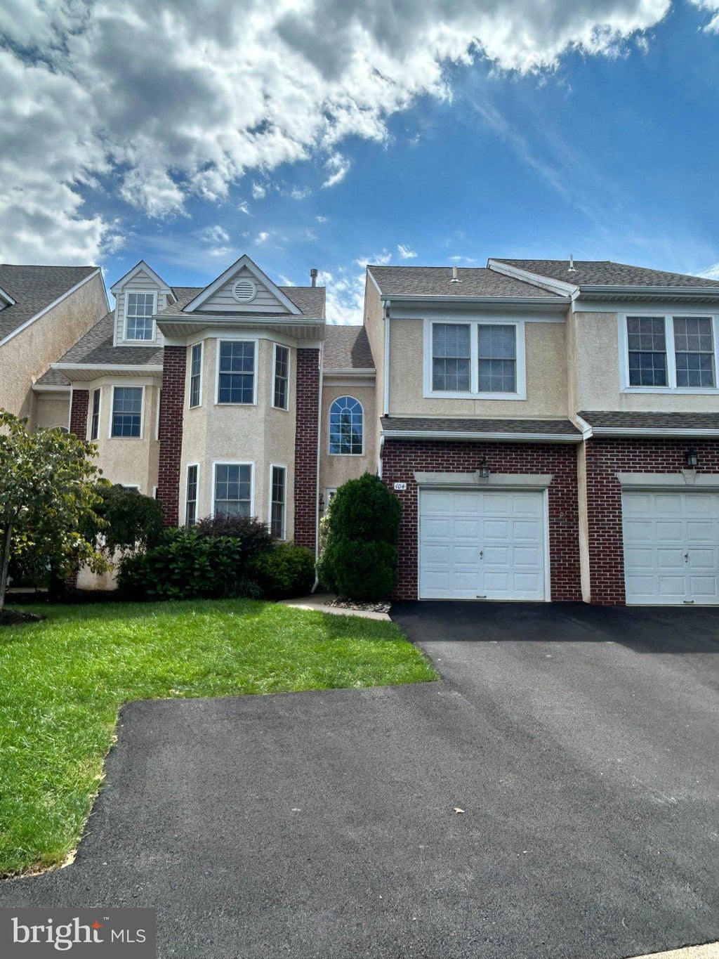 Photo of 104 Durham Court, AMBLER, PA 19002 (MLS # PAMC2193550)