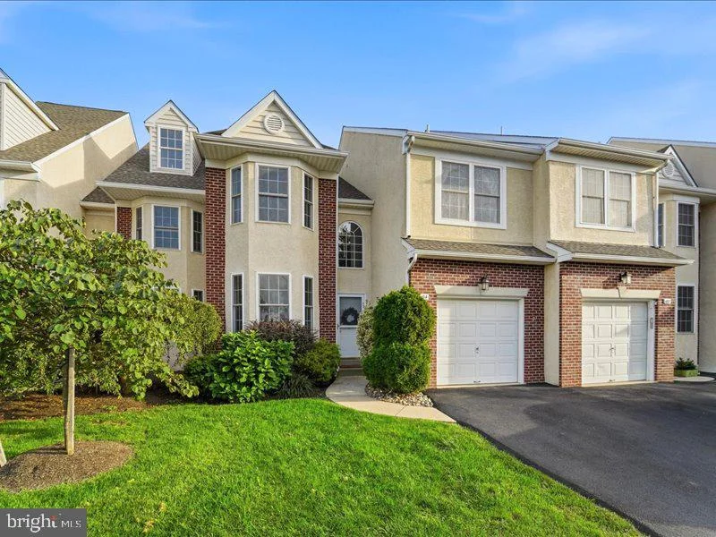 104 Durham Court, Ambler, PA 19002