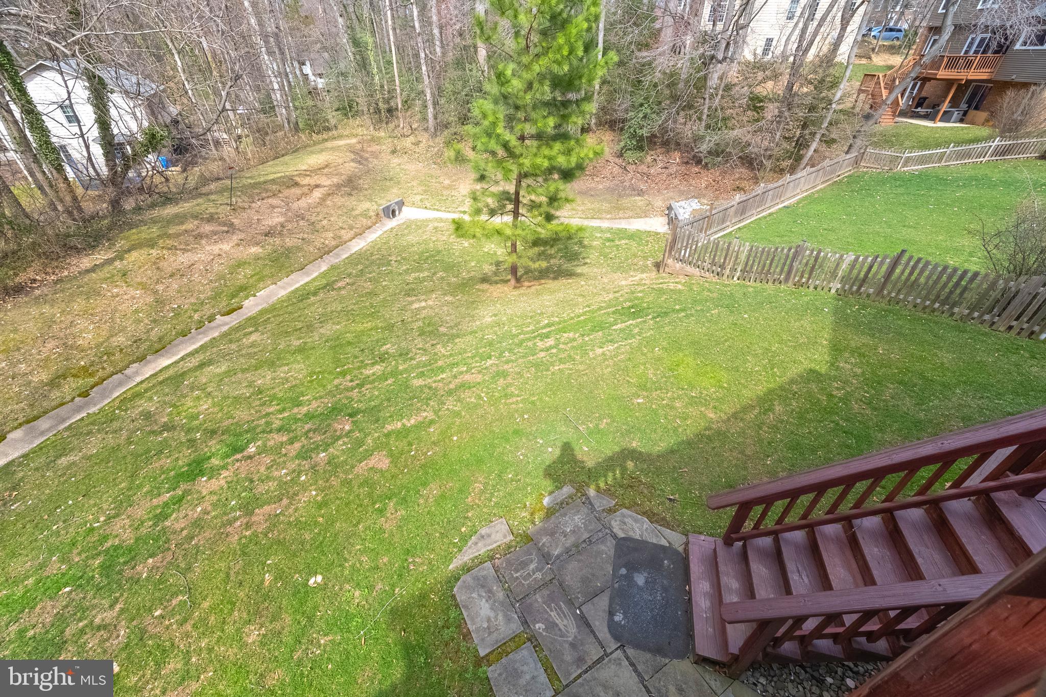 BRADDOCK MANOR - Residential