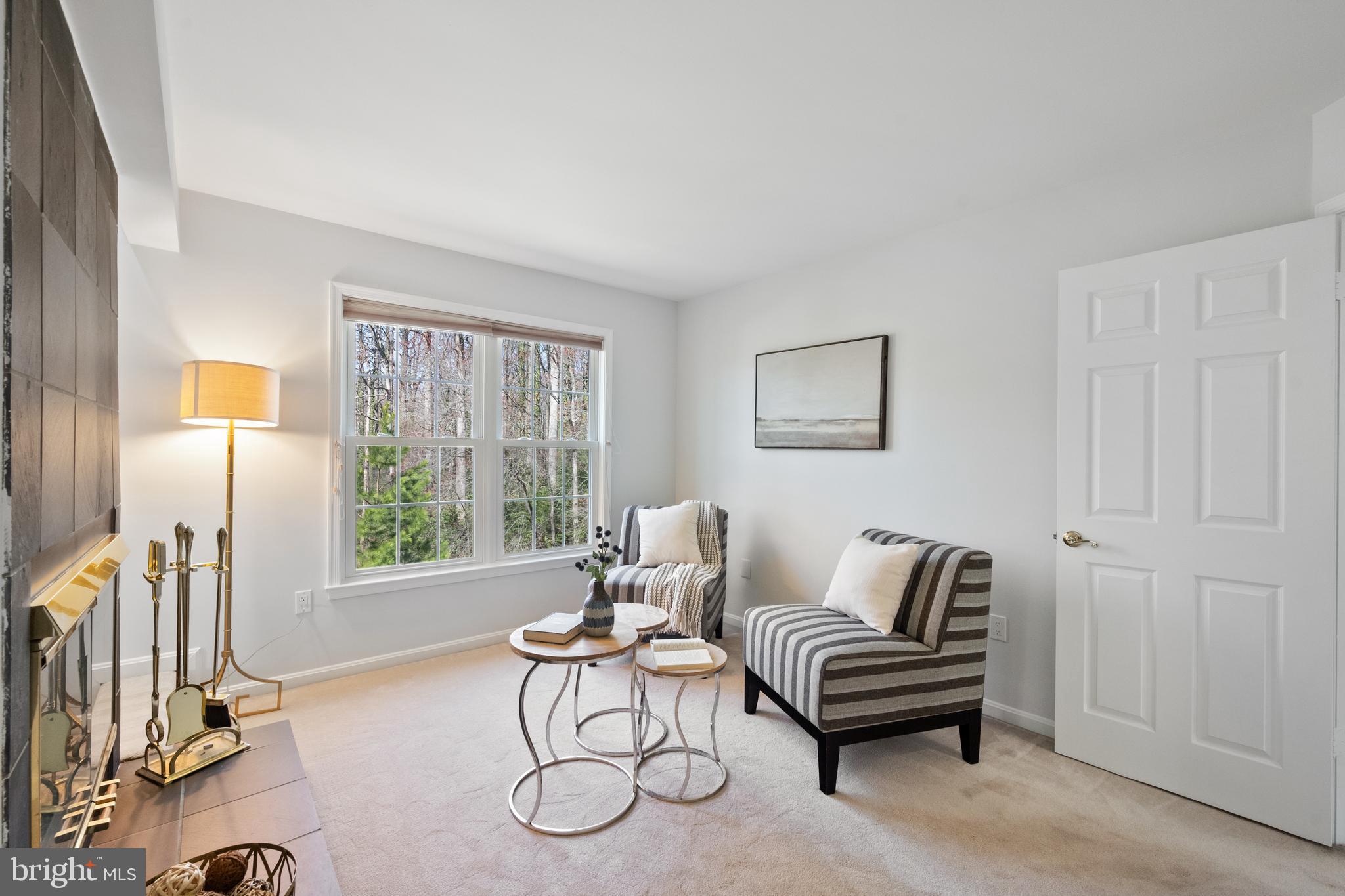 BRADDOCK MANOR - Residential