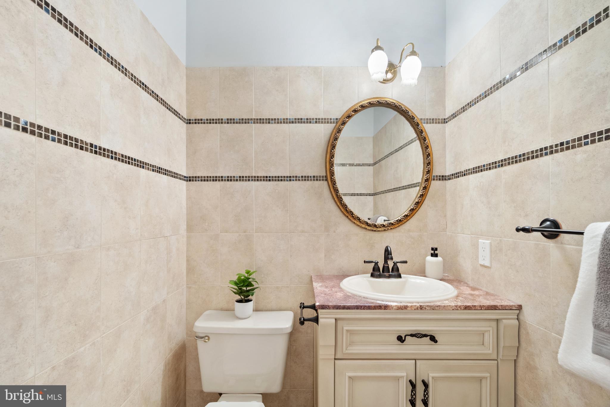 BRADDOCK MANOR - Residential