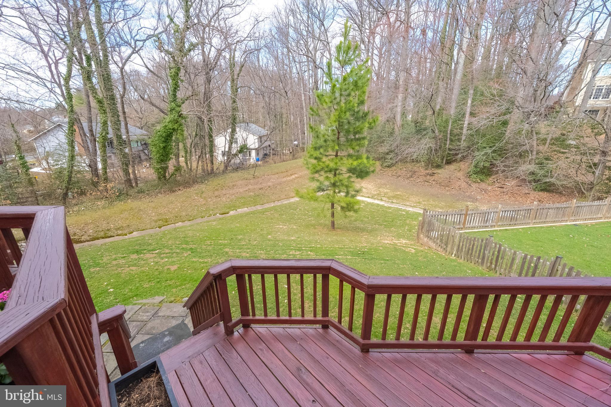 BRADDOCK MANOR - Residential