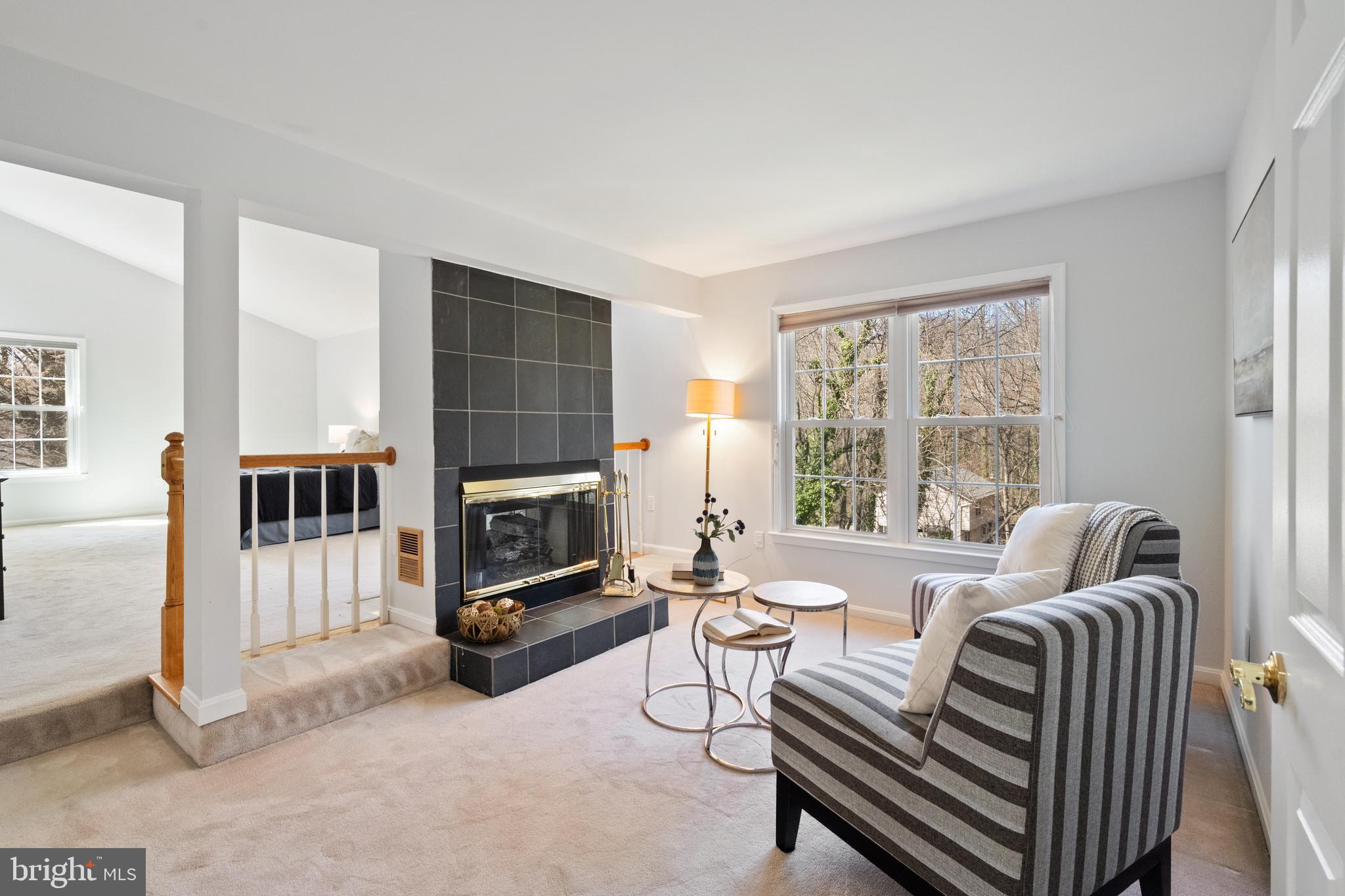 BRADDOCK MANOR - Residential