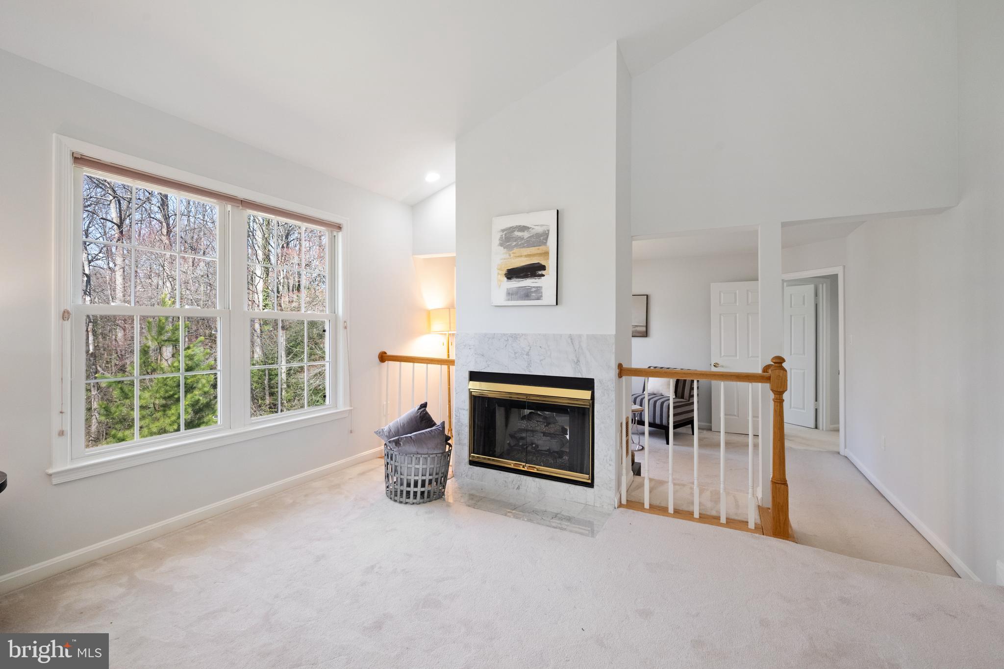 BRADDOCK MANOR - Residential