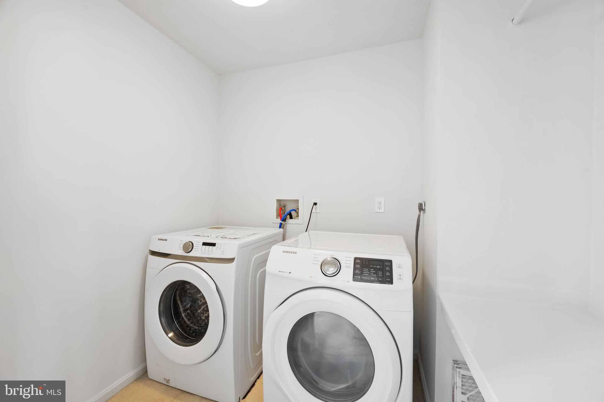 BRADDOCK MANOR - Residential