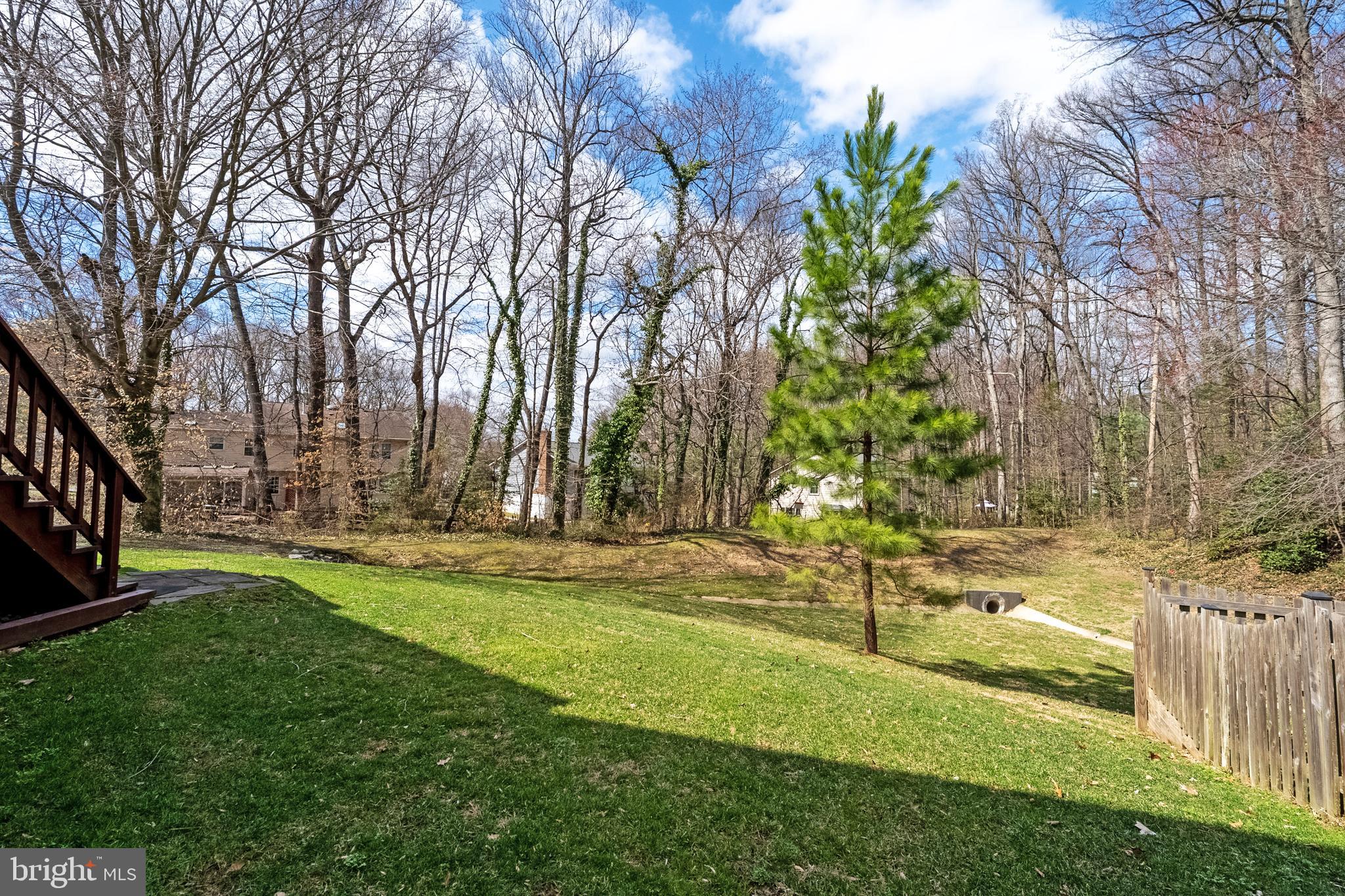 BRADDOCK MANOR - Residential