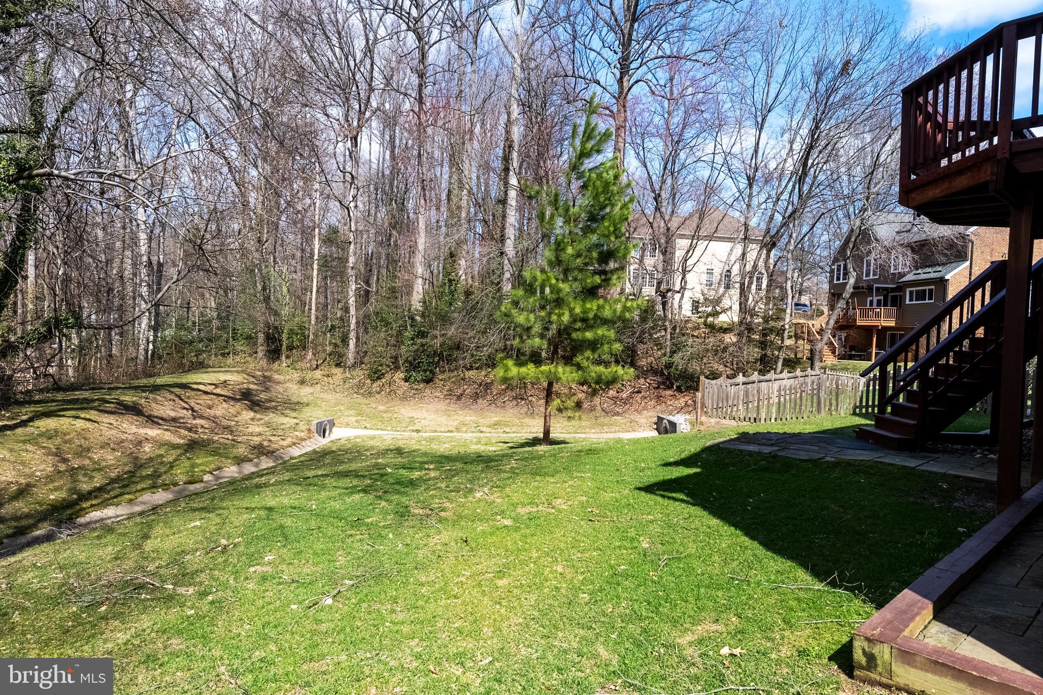 BRADDOCK MANOR - Residential