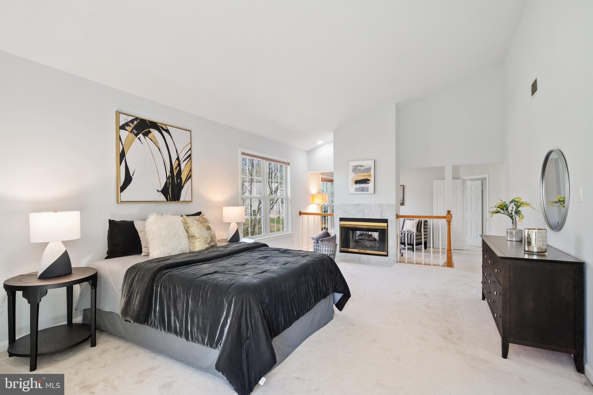 BRADDOCK MANOR - Residential