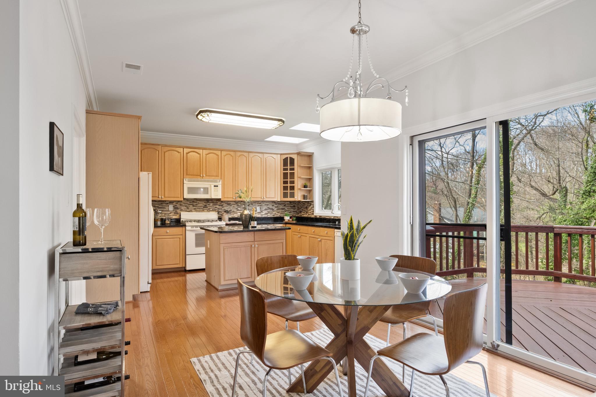 BRADDOCK MANOR - Residential